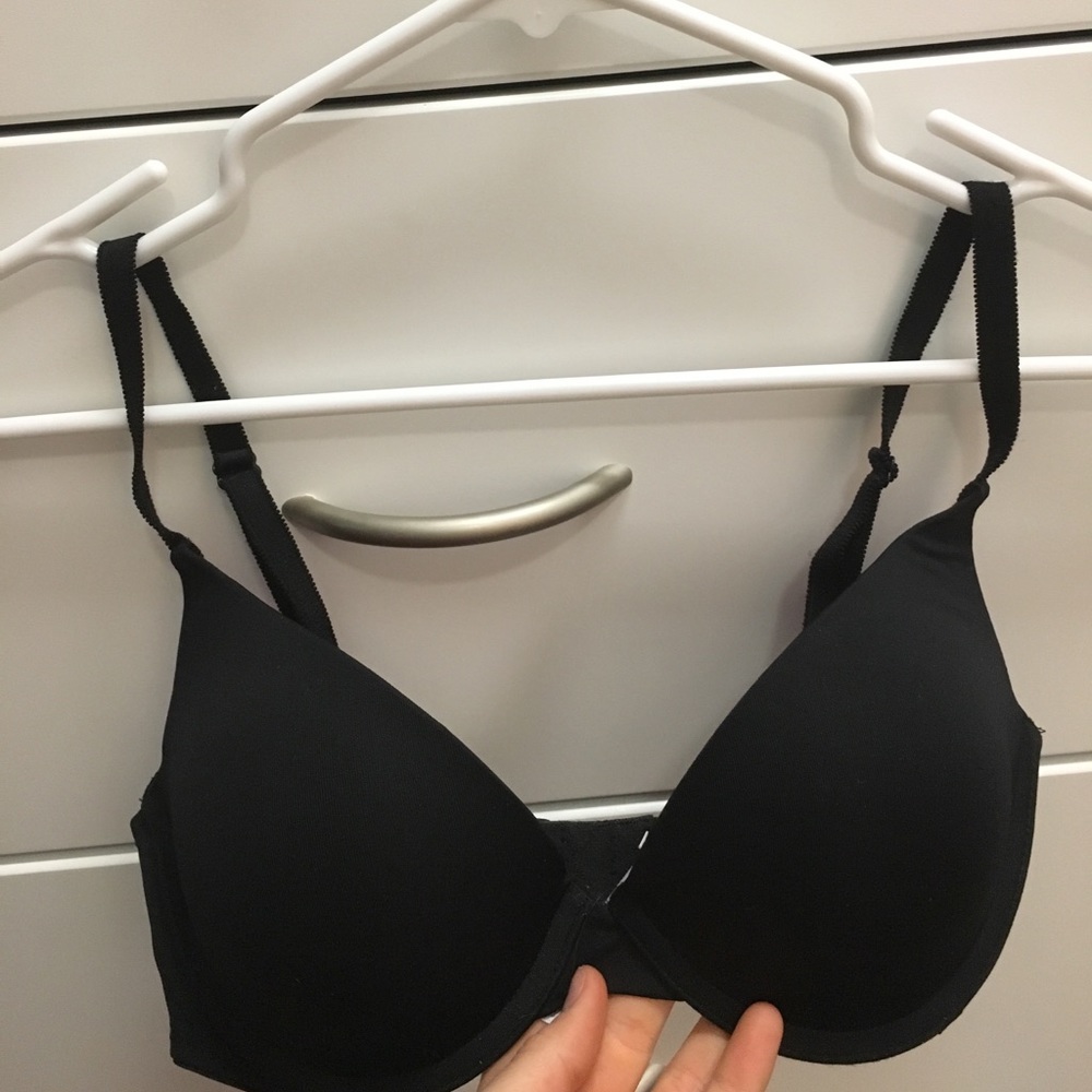 Victoria's Secret PINK 34C Push up Multi Way