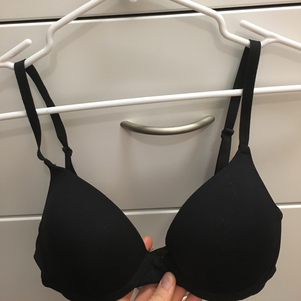Victoria's Secret Pink 34B Push up Multiway