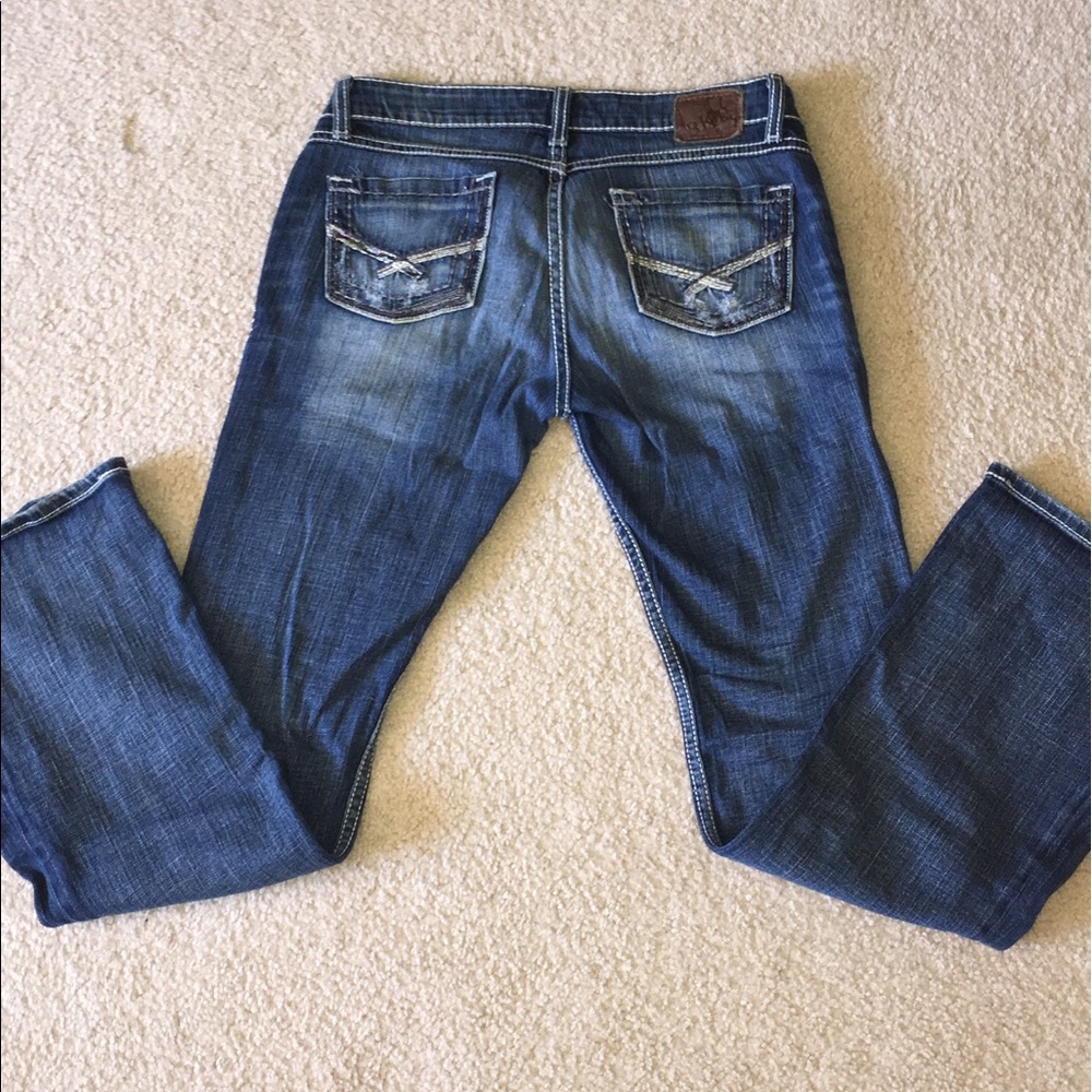 Women's BKE Jeans