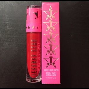 Jeffree Star Cosmetics Velour Liquid Lipstick