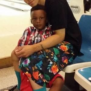 Meet your Posher, Perry