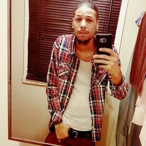 Meet your Posher, Milton