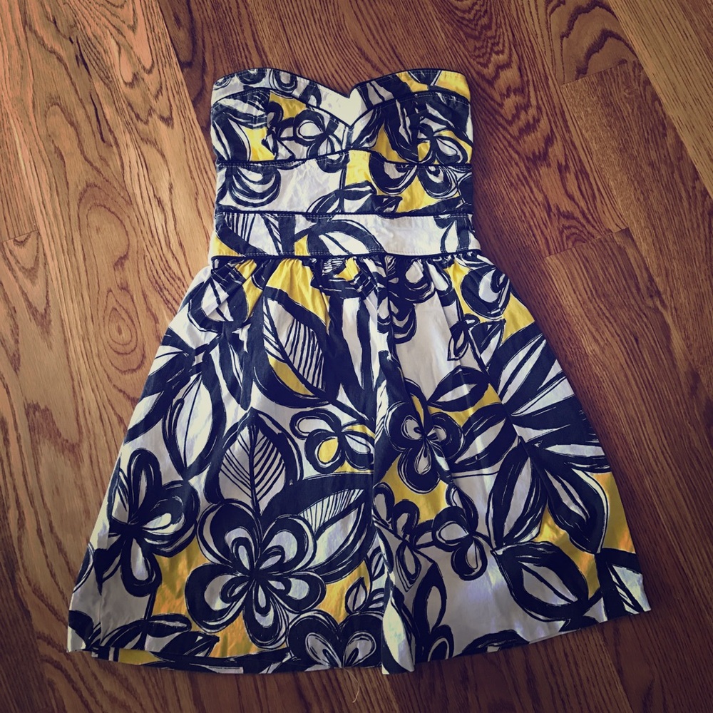 Cute cocktail dress