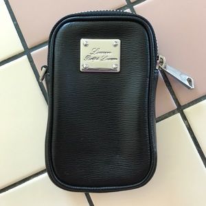 Lauren Ralph Lauren Black  Everything Case