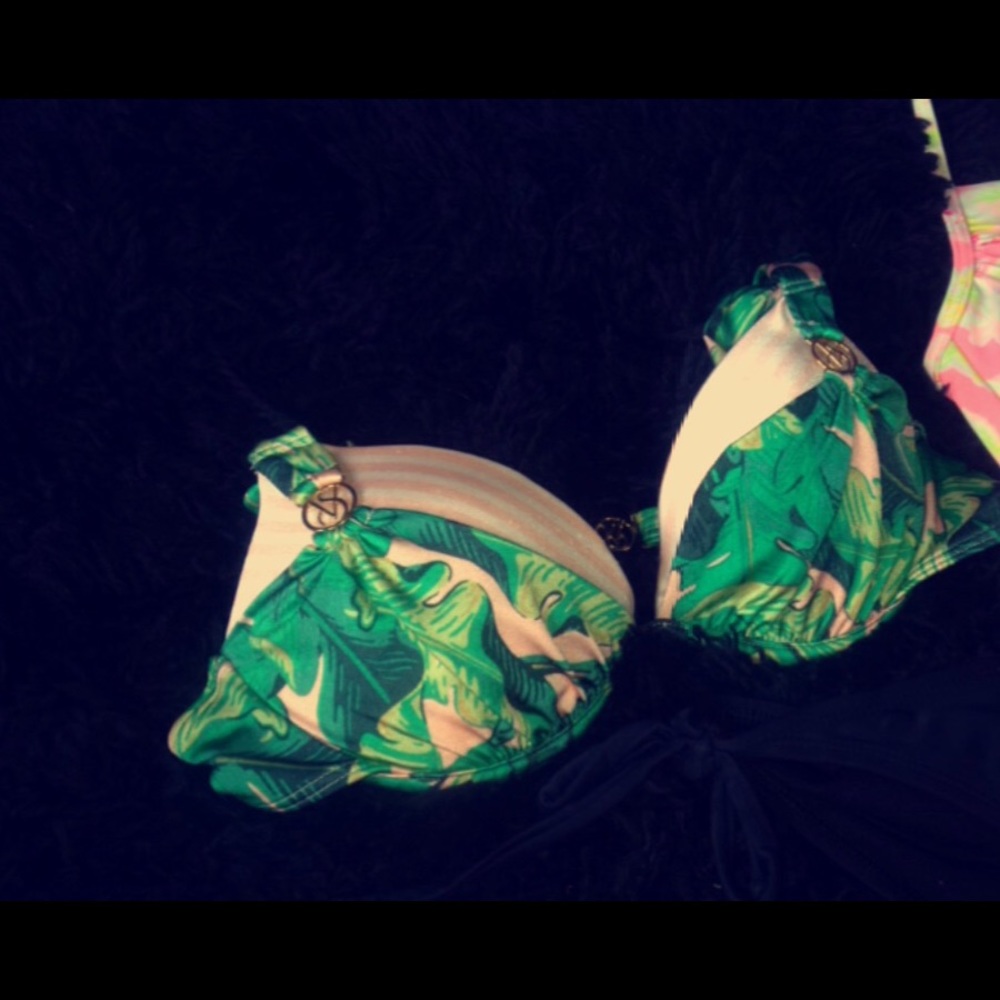 Victoria's Secret bikini top