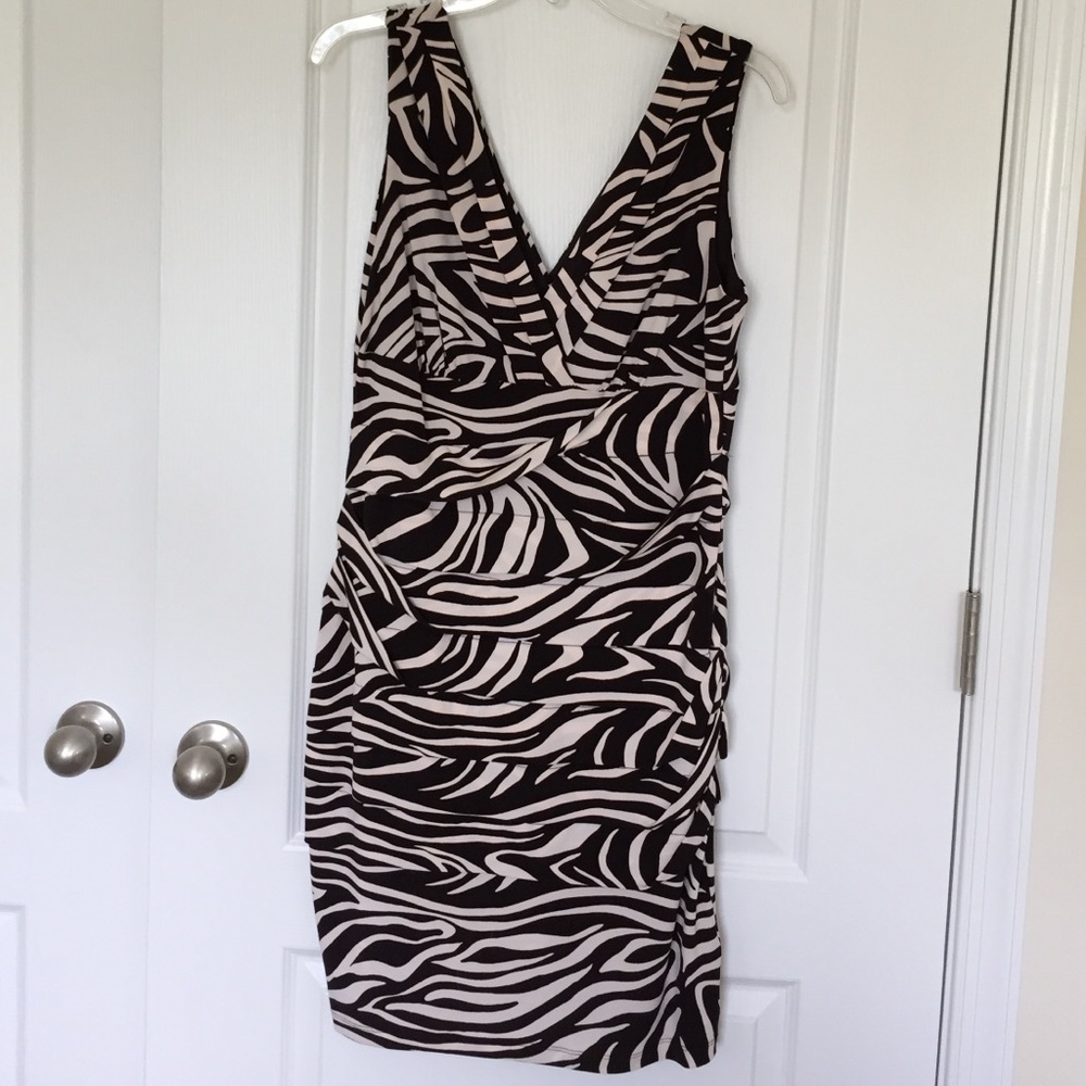 NWOT Dress