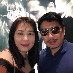 Meet your Posher, Ramil