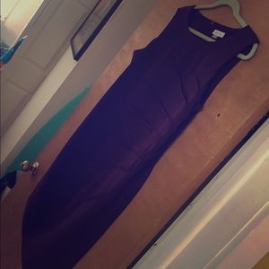 Calvin Klein dress