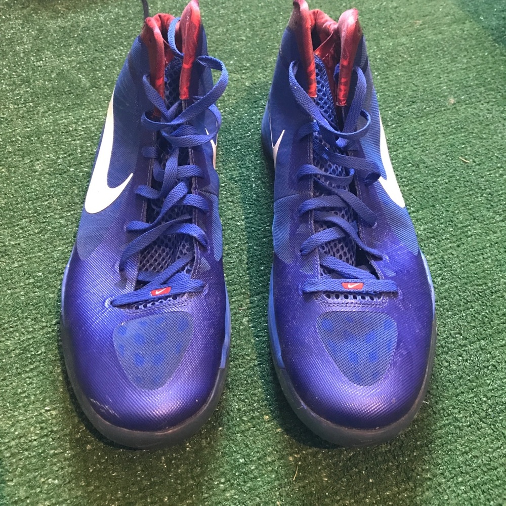 Nike Hyderdunk 2011