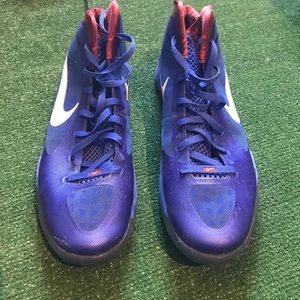 Nike Hyderdunk 2011