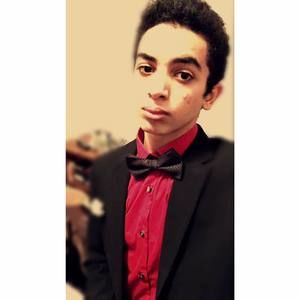 Meet your Posher, Mark