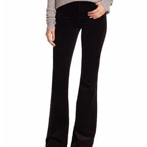 J Brand Tailored Flare HighRise