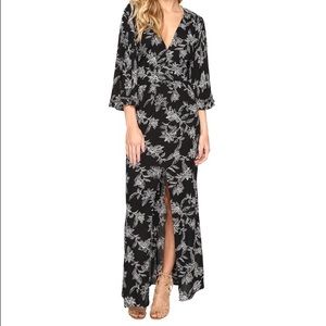 Society amuse dress (vortex)