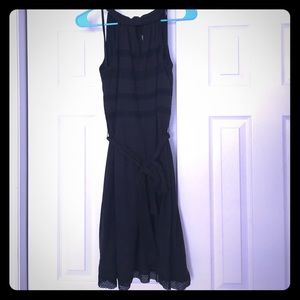 NWT Ann Taylor cotton Sundress