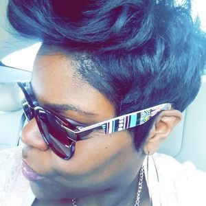 Meet your Posher, Shannon