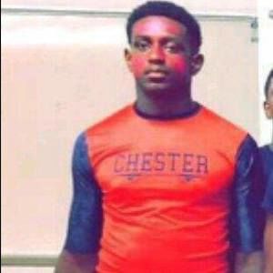 Meet your Posher, Daryl