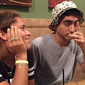 Meet your Posher, Brandon