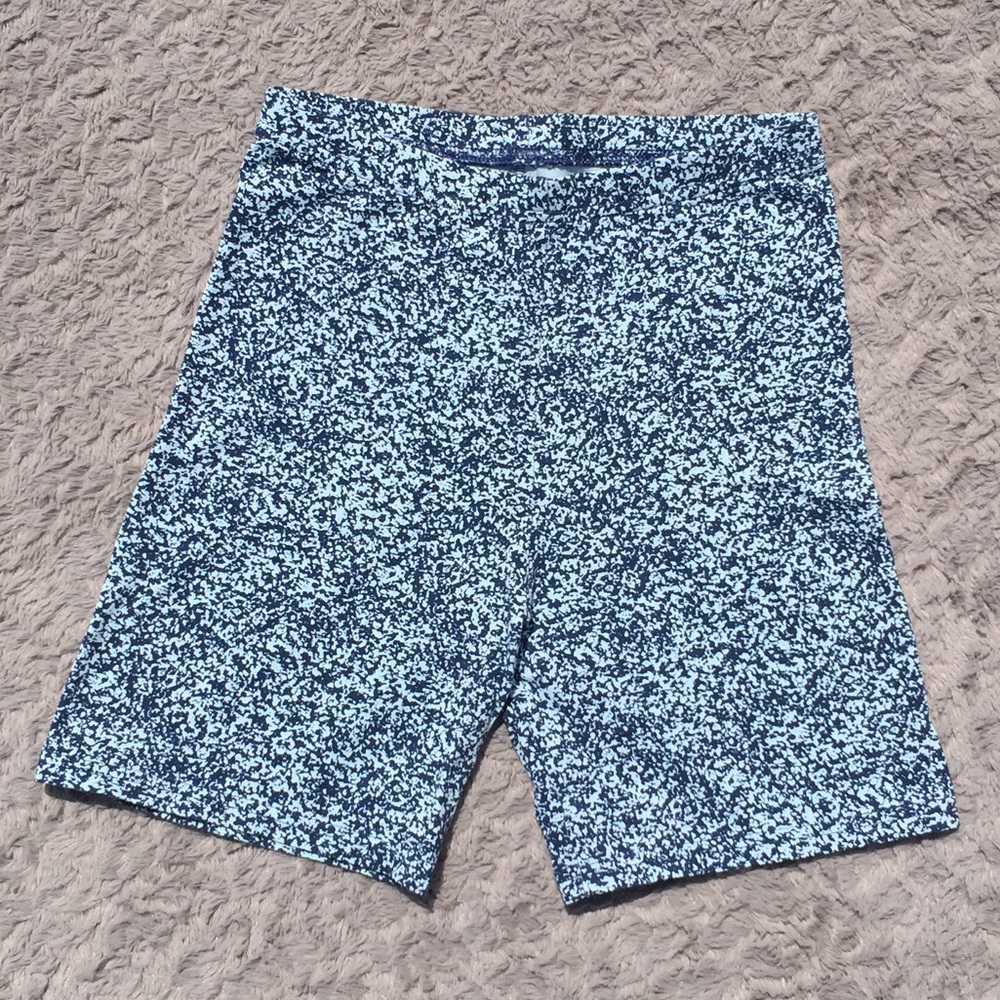 American Apparel Biker Shorts