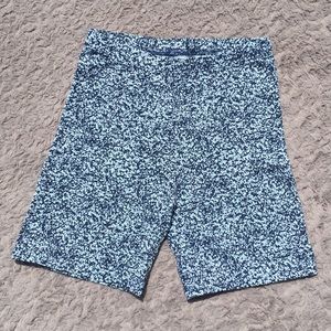 American Apparel Biker Shorts