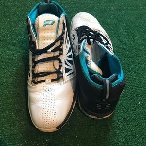Nike Jordan CP3.IV
