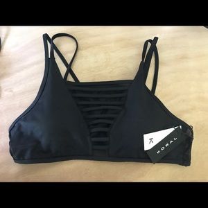 Koral Bra