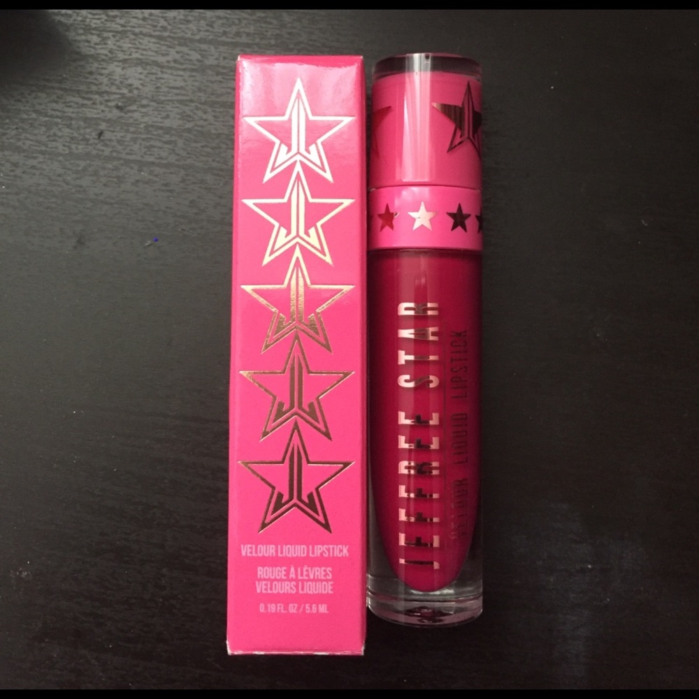 Jeffree Star Cosmetics Velour Liquid Lip