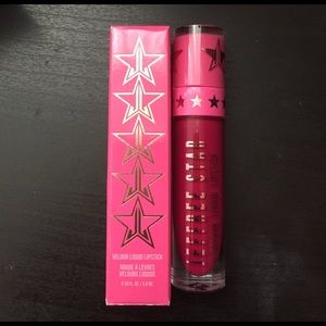 Jeffree Star Cosmetics Velour Liquid Lip