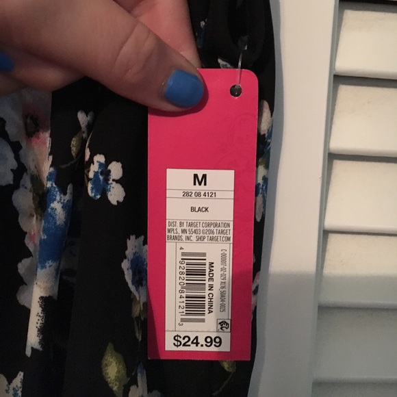 Target Romper - Picture 3 of 3