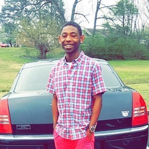 Meet your Posher, Jerome