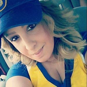 Meet your Posher, Lilliam