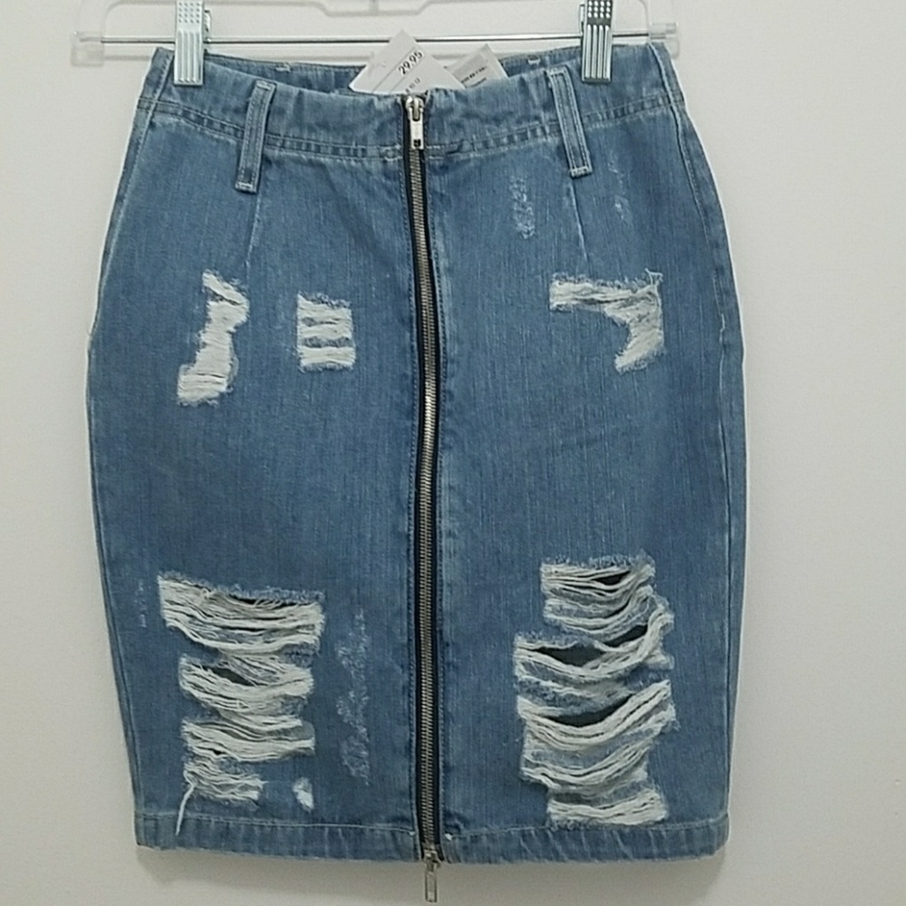 HM Skirt