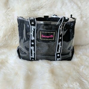 Betsey Johnson Betseyville purse