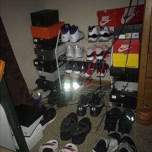 Meet your Posher, Robert