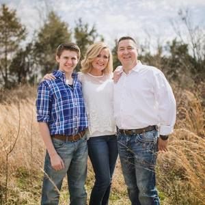 Meet your Posher, Tim