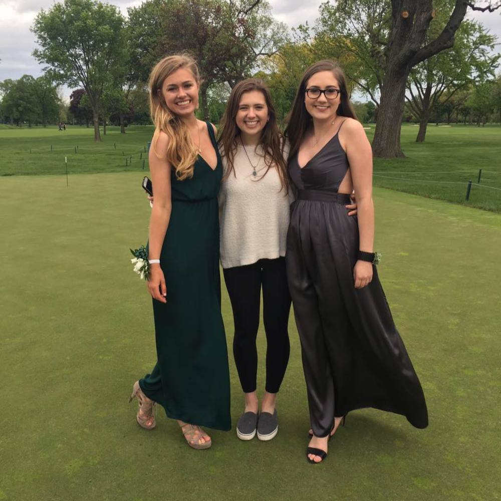 Meet your Posher, Maria