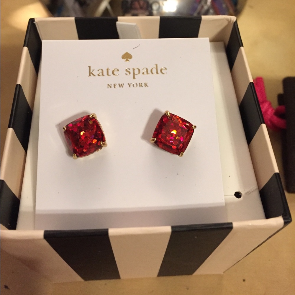 Kate Spade Earrings