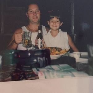 Meet your Posher, Bekah