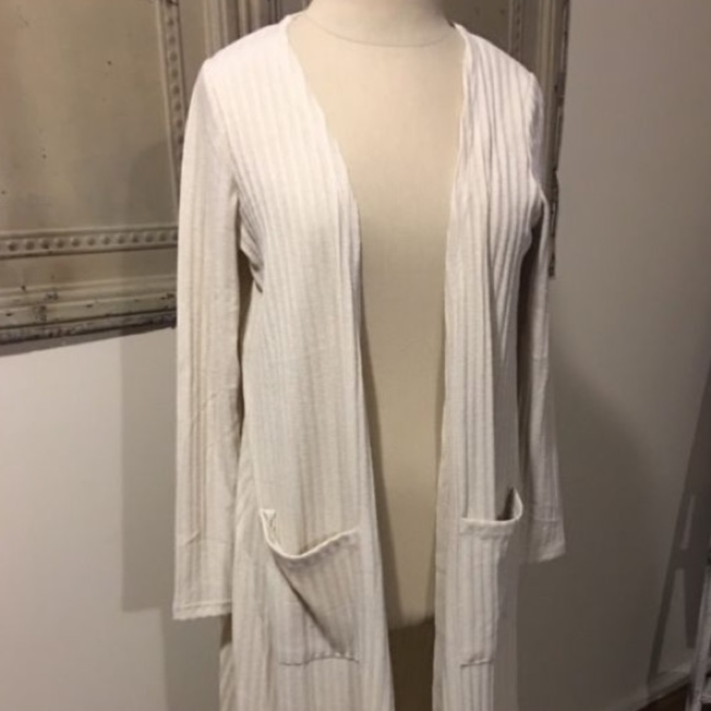 LULAROE Beige Sarah