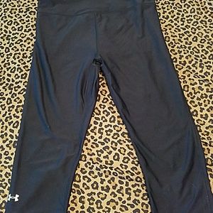 Underarmour Compression Pants
