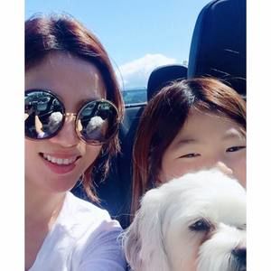 Meet your Posher, Miyeon