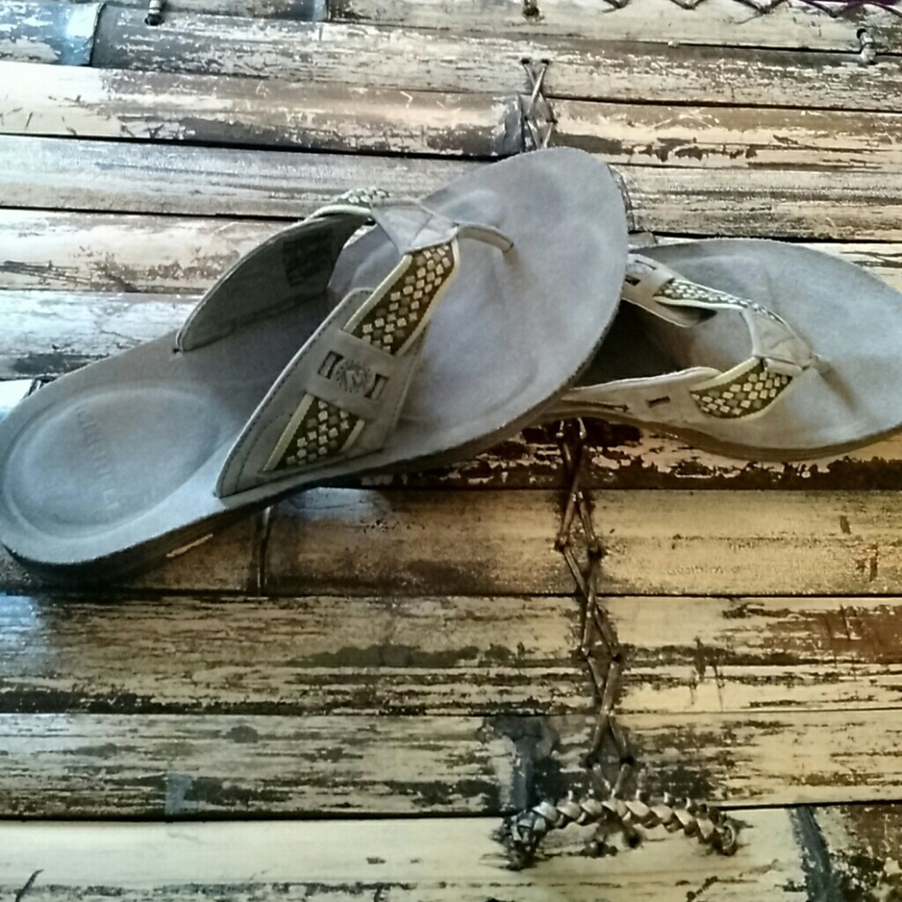 Merrell
