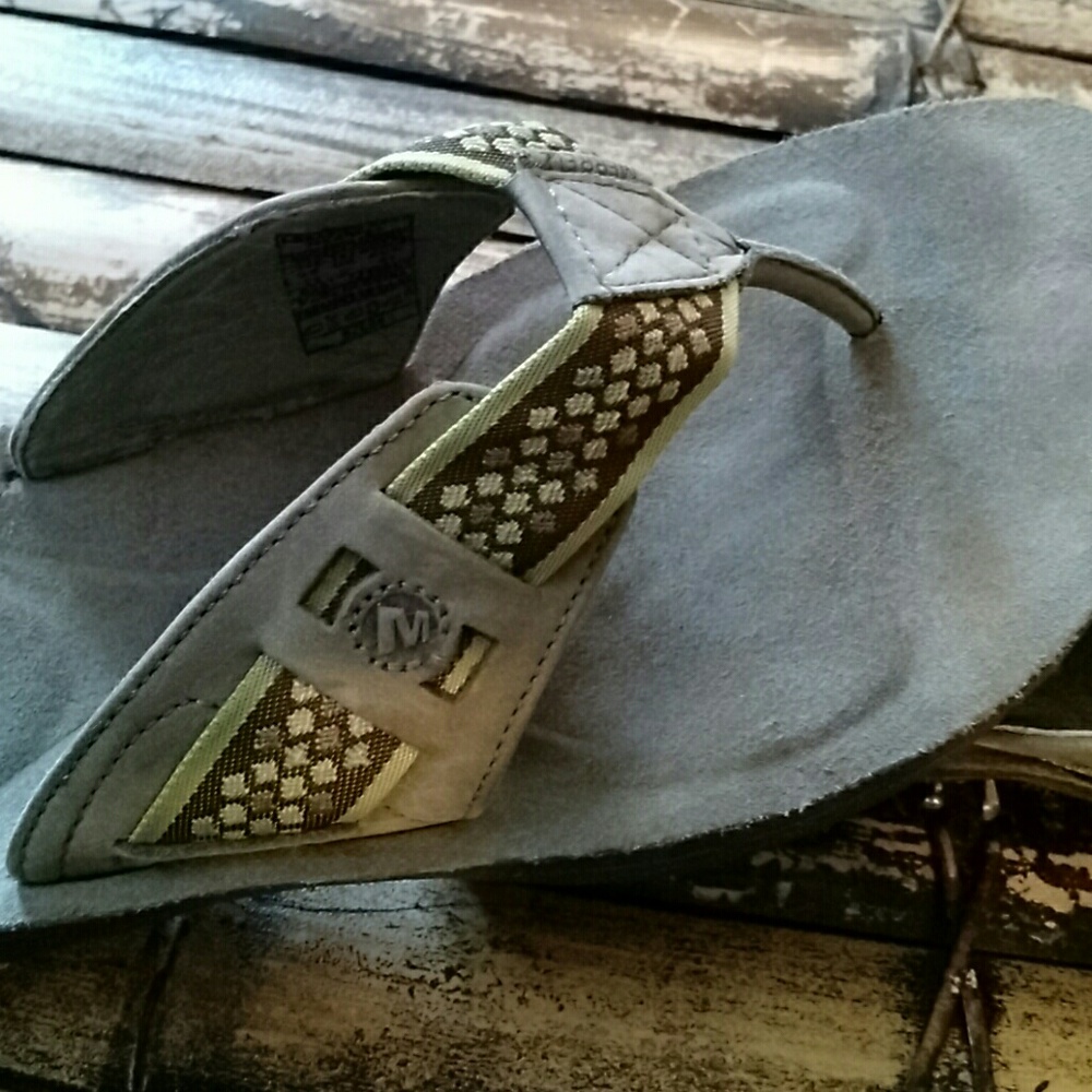 Merrell - Picture 2 of 4