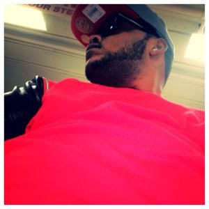 Meet your Posher, Antonio