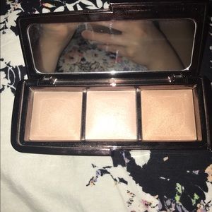 Ambient Lighting Palette- Hourglass