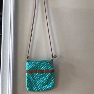 Tommy Hilfiger Crossbody Purse