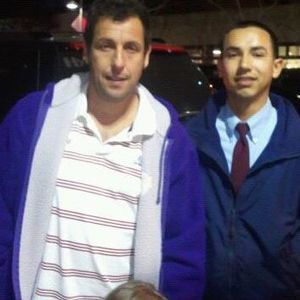 Meet your Posher, Reyes