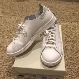 Limited Edition Stan Smith for Barney's