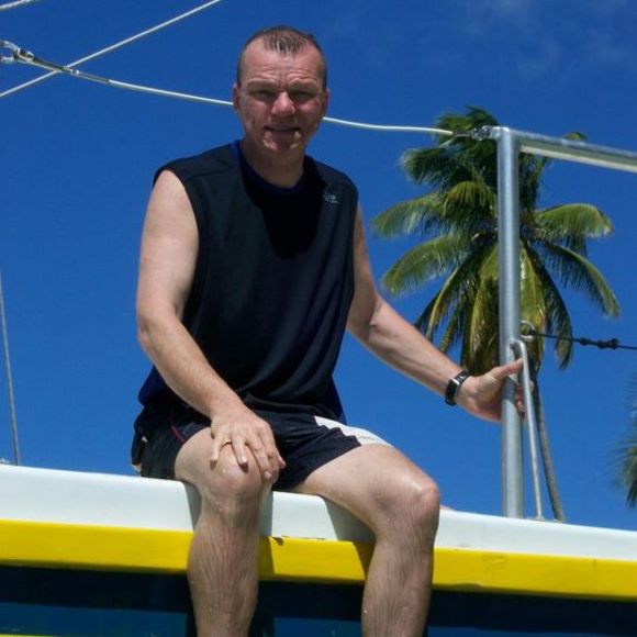 Meet your Posher, David - Picture 1 of 1