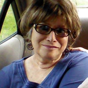 Meet your Posher, Lynne