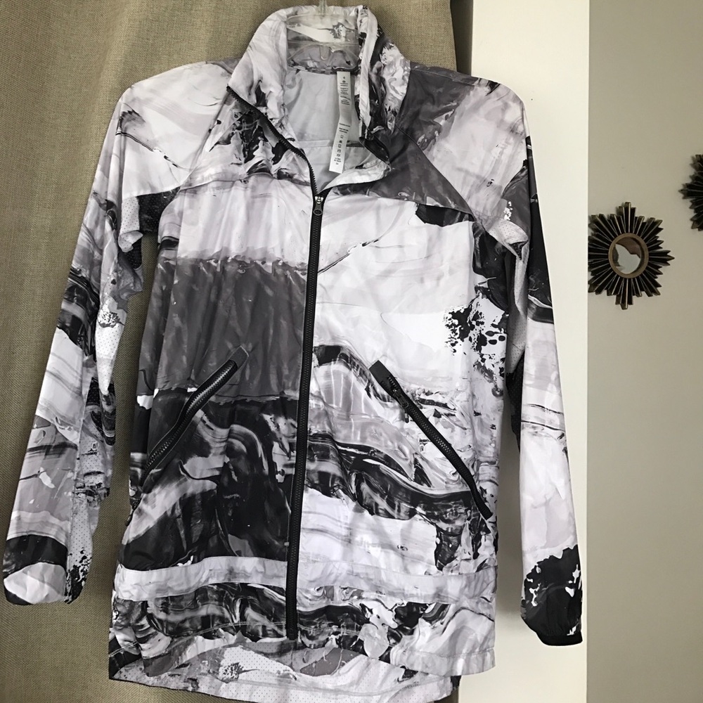 Lululemon Jacket